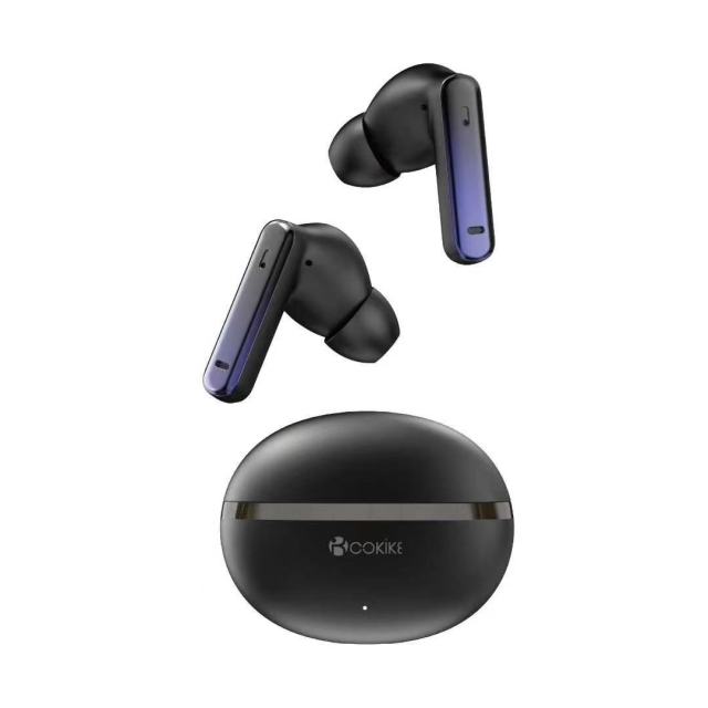 COKIKE TWS-W38 in ear wireless earbuds Supplier Small cordless bluetooth earbuds