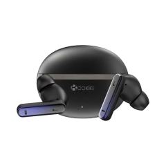 COKIKE TWS-W38 in ear wireless earbuds Supplier Small cordless bluetooth earbuds