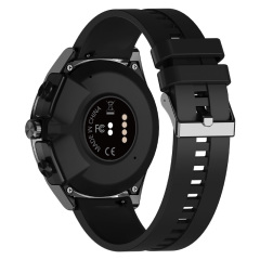 T23 TWS 二合一運動追蹤器 GPS 智慧手錶工廠配備適用於手機和平板電腦的 TWS 耳機