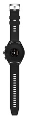 T23 TWS 二合一運動追蹤器 GPS 智慧手錶工廠配備適用於手機和平板電腦的 TWS 耳機