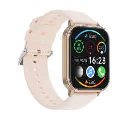 Eksporter smartbandów fitness T19F monitor aktywności snu i smartwatchy Asystent głosowy Tryby multisportowe