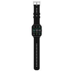 Eksporter smartbandów fitness T19F monitor aktywności snu i smartwatchy Asystent głosowy Tryby multisportowe
