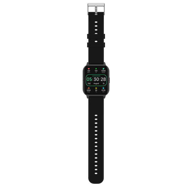 Eksporter smartbandów fitness T19F monitor aktywności snu i smartwatchy Asystent głosowy Tryby multisportowe