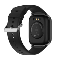 Eksporter smartbandów fitness T19F monitor aktywności snu i smartwatchy Asystent głosowy Tryby multisportowe