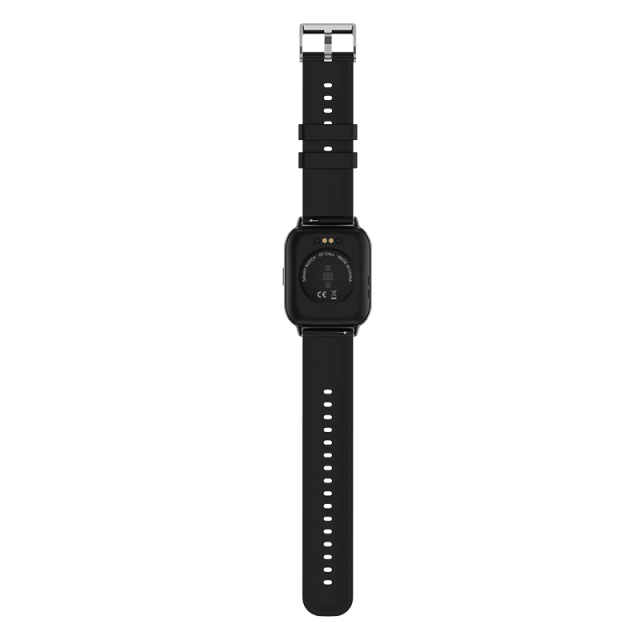 Eksporter smartbandów fitness T19F monitor aktywności snu i smartwatchy Asystent głosowy Tryby multisportowe