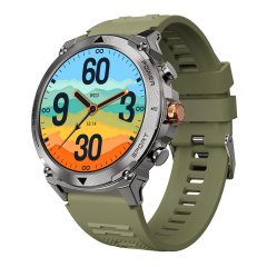 Relógio rastreador de passos T53 Exportador de pulseiras desportivas Relógio masculino Controlo de 3 teclas