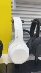 COKIKE BL-A6 Kabelloser Over-Ear-Kopfhörer Bluetooth-Sport-Ohrhörer – Exporteur Hochwertiges Stereo-Design