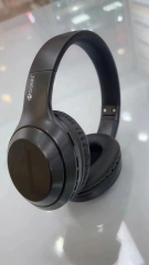 COKIKE BL-A6 Kabelloser Over-Ear-Kopfhörer Bluetooth-Sport-Ohrhörer – Exporteur Hochwertiges Stereo-Design