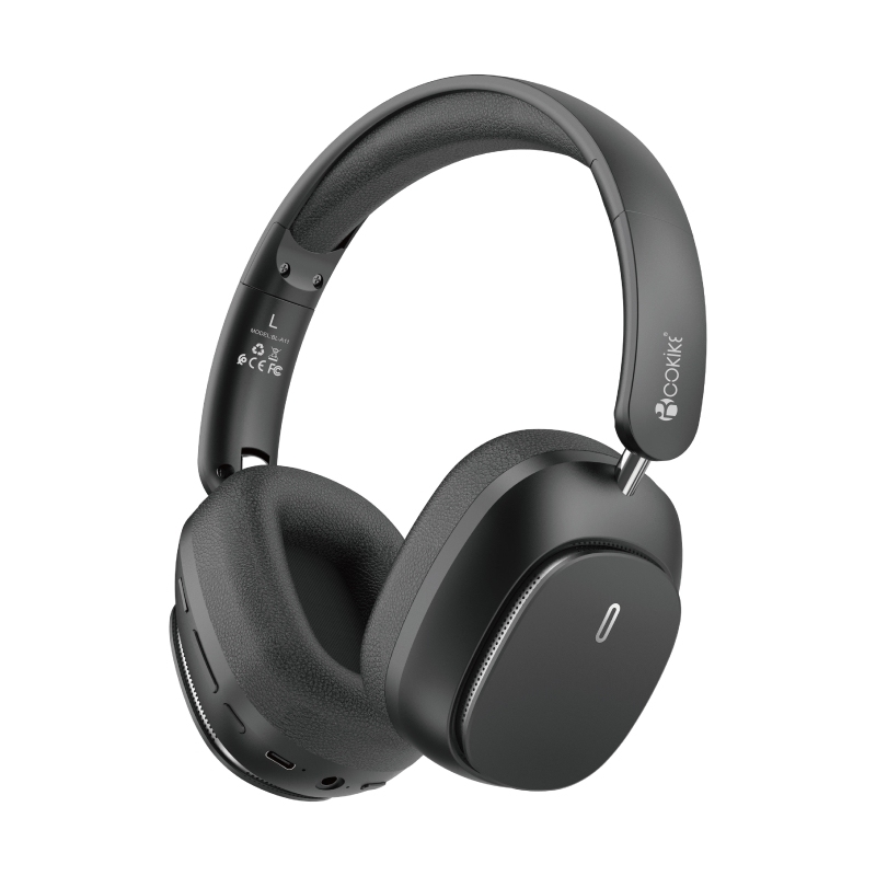 COKIKE BL-A11 cordless earphones Supplier Small Mobile phone Bluetooth Headset for Smartphone, Tablets, Computer, Laptop