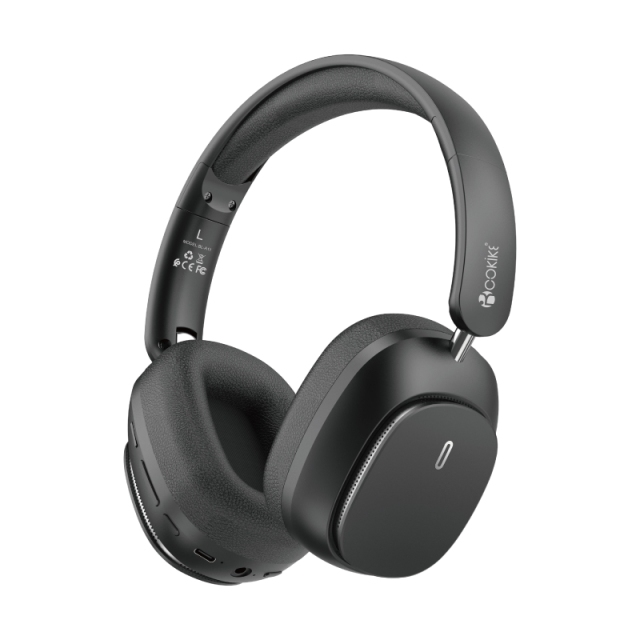 COKIKE BL-A11 cordless earphones Supplier Small Mobile phone Bluetooth Headset for Smartphone, Tablets, Computer, Laptop