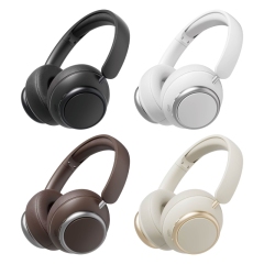 Casque stéréo sans fil COKIKE BL-A17 - Exportateur Casque Bluetooth portable pour téléphone portable