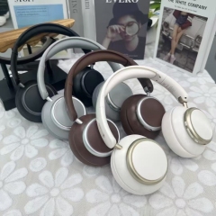 Casque stéréo sans fil COKIKE BL-A17 - Exportateur
Casque Bluetooth portable pour téléphone portable
