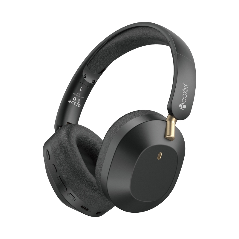 COKIKE BL-A10 Bezprzewodowe słuchawki stereo do smartfonów Producent słuchawek Bluetooth