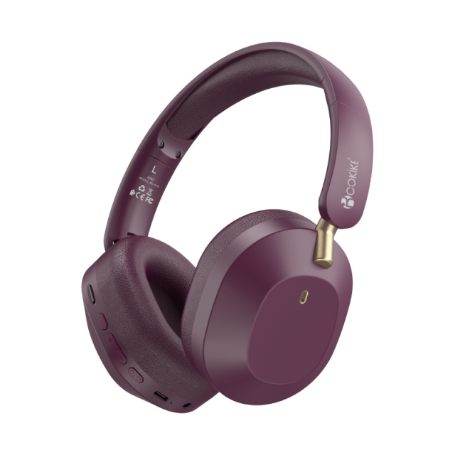 COKIKE BL-A10 Bezprzewodowe słuchawki stereo do smartfonów Producent słuchawek Bluetooth