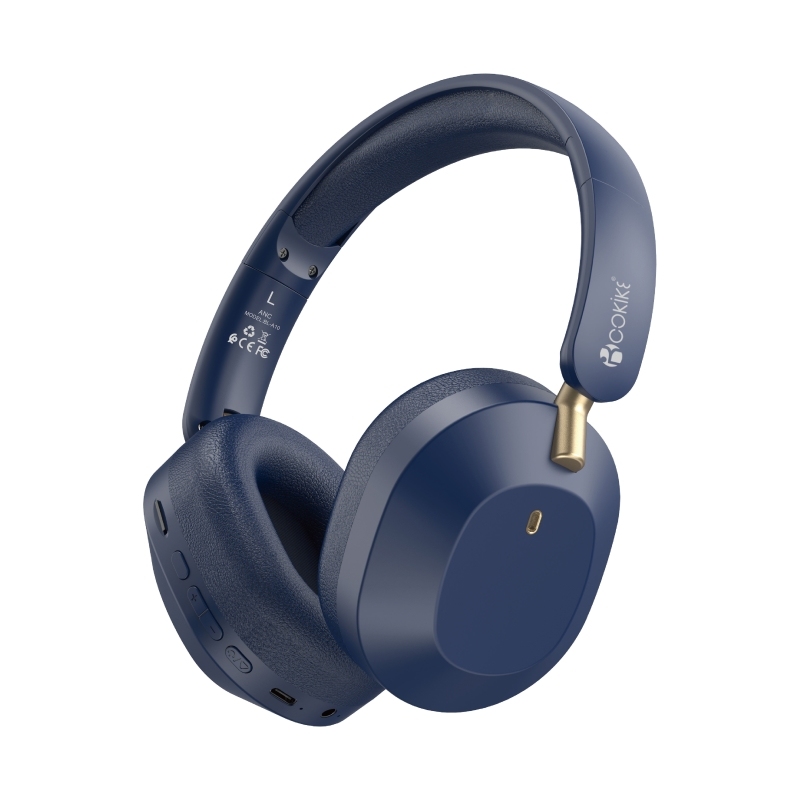 COKIKE BL-A10 Zestaw słuchawkowy Bluetooth do telefonów komórkowych