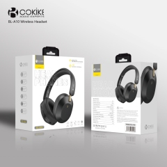 COKIKE BL-A10 Słuchawki Bluetooth