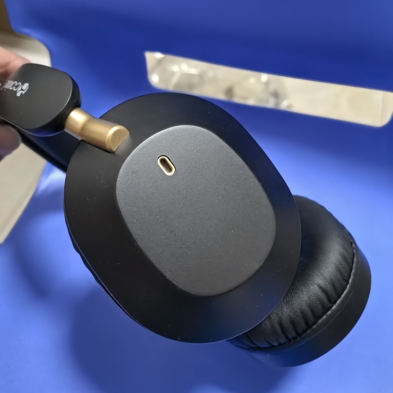 COKIKE BL-A10 Bezprzewodowe słuchawki stereo do smartfonów Producent słuchawek Bluetooth
