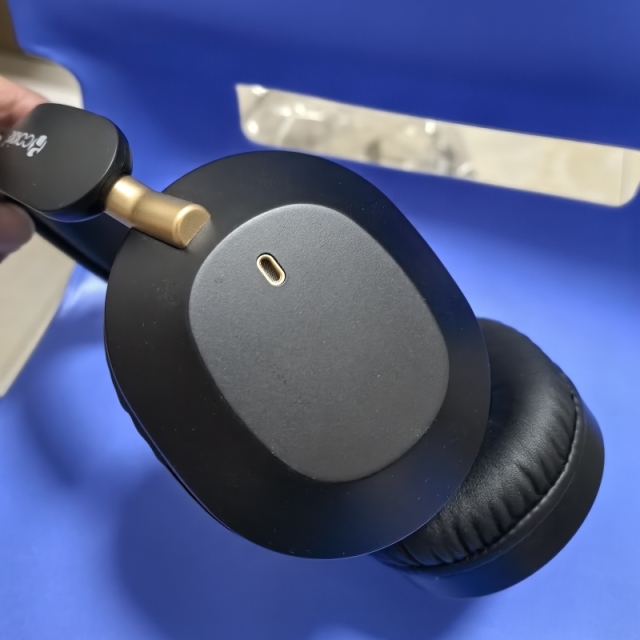 COKIKE BL-A10 Bezprzewodowe słuchawki stereo do smartfonów Producent słuchawek Bluetooth