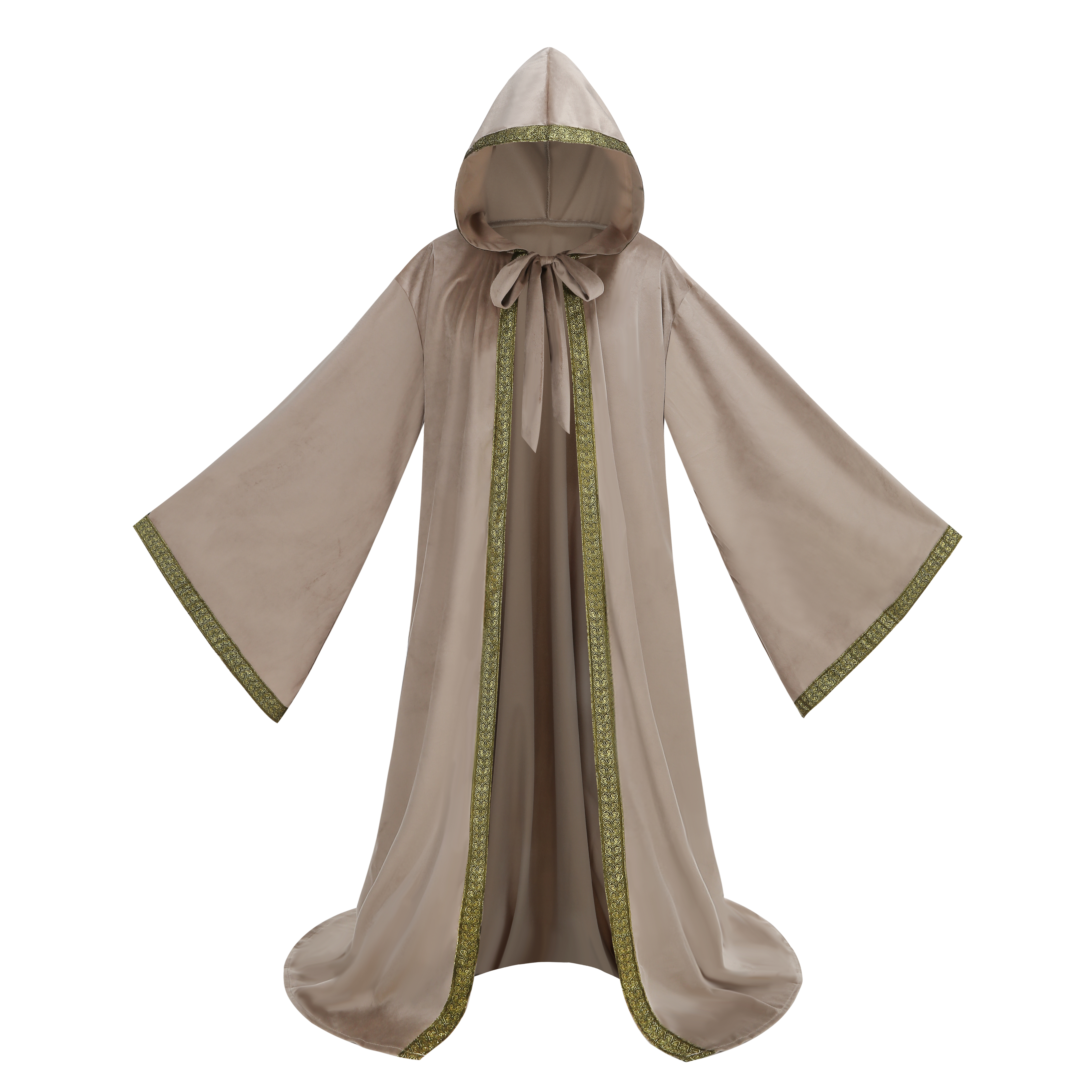 wizard cape
