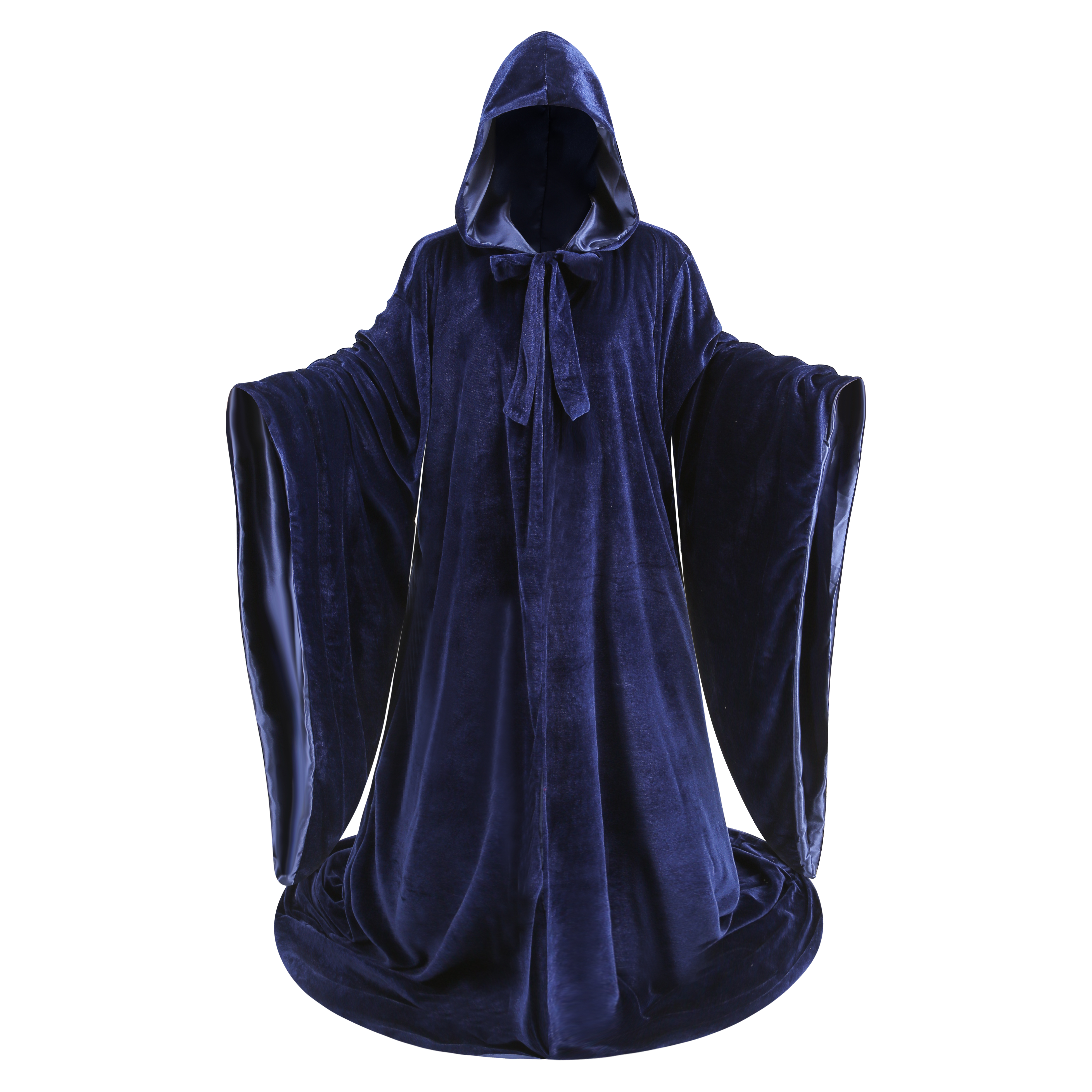 wizard cape