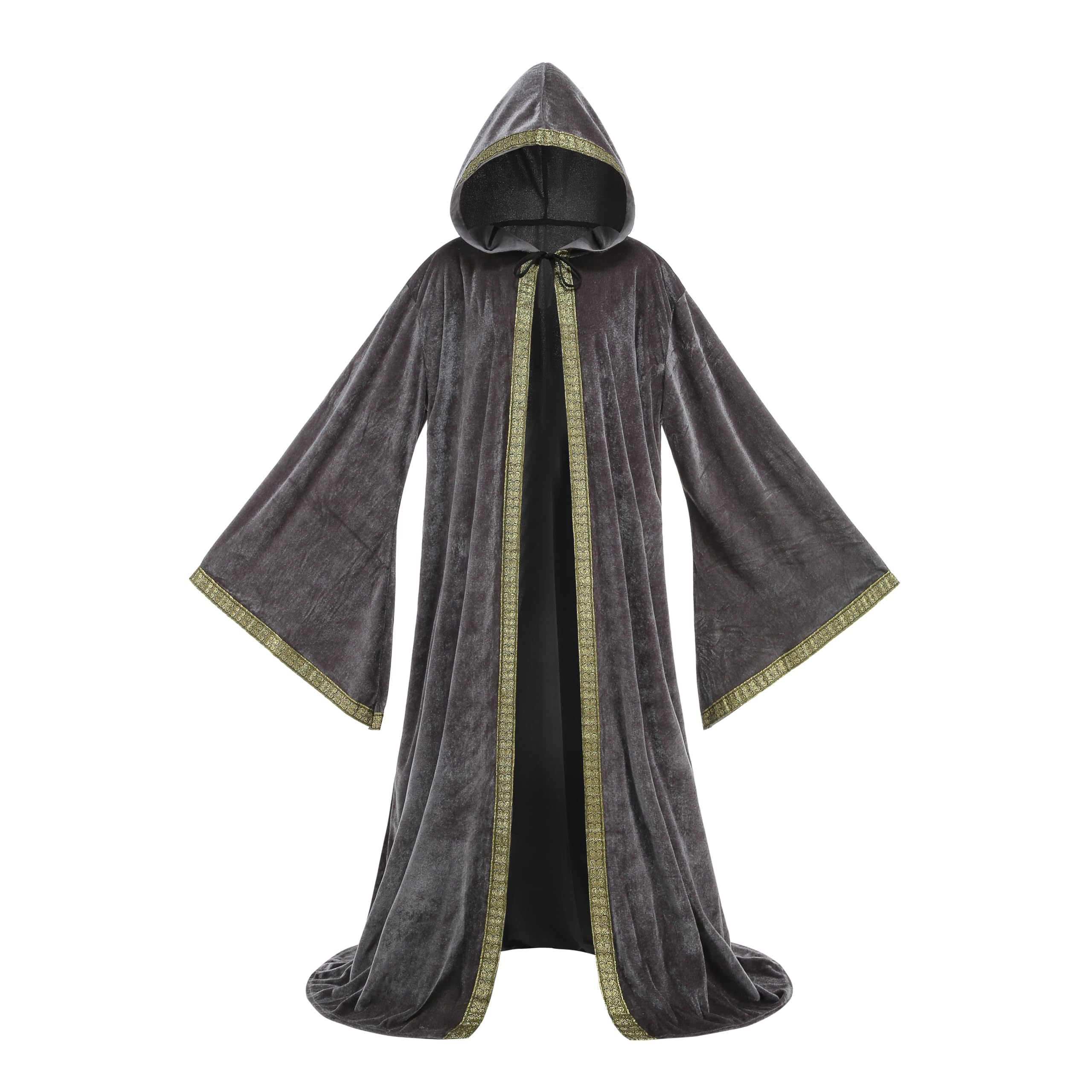 wizard cape