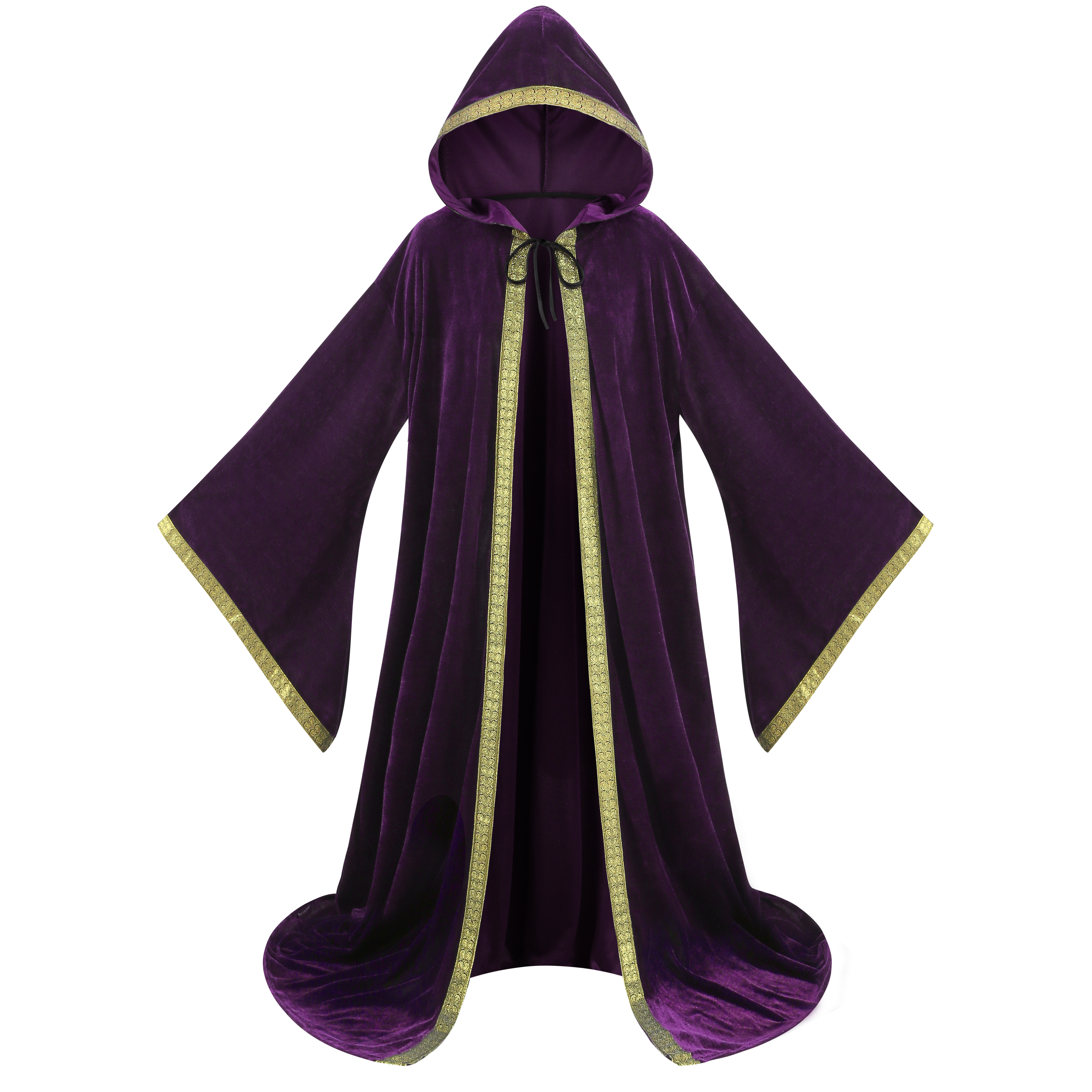 Wizard Robe