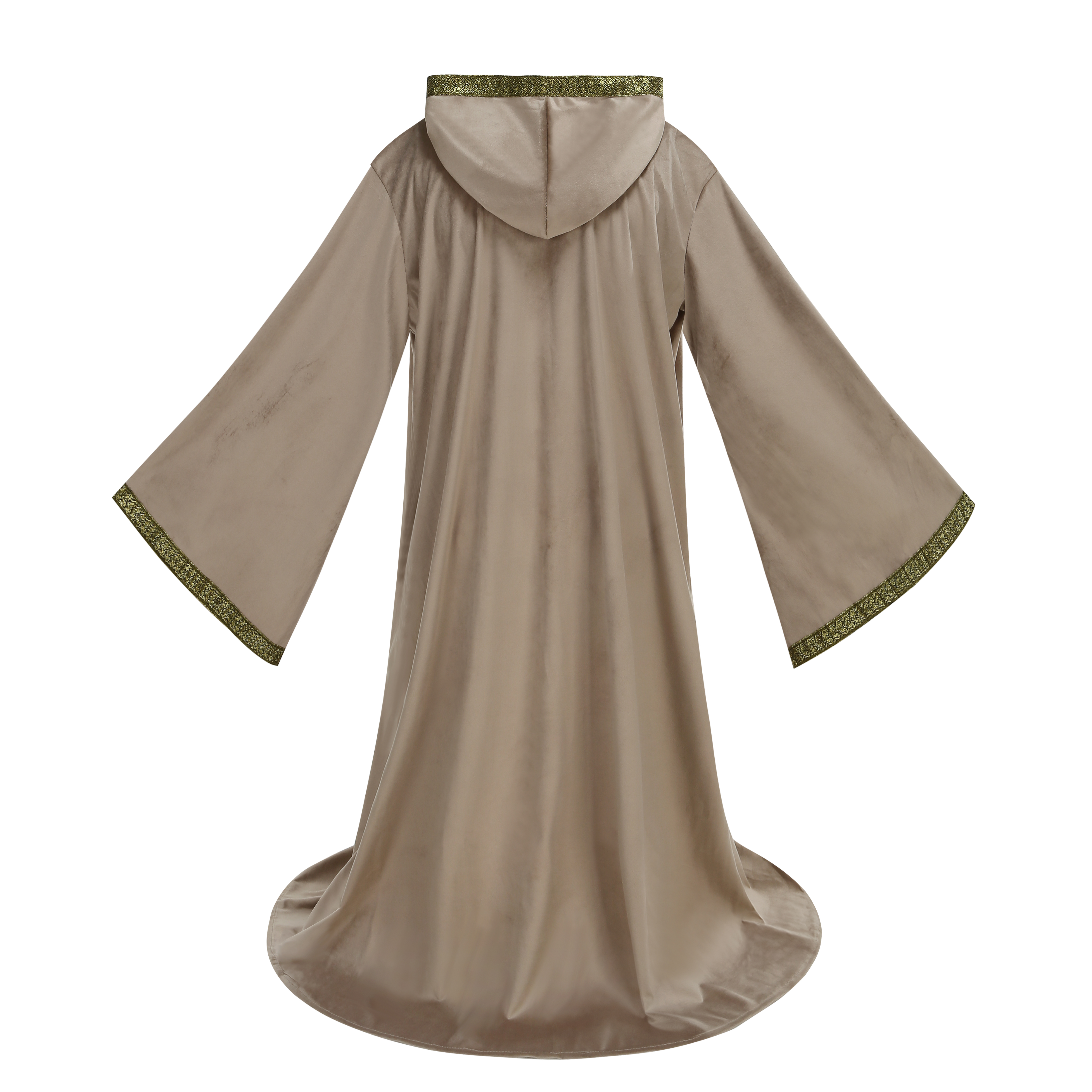 wizard cape