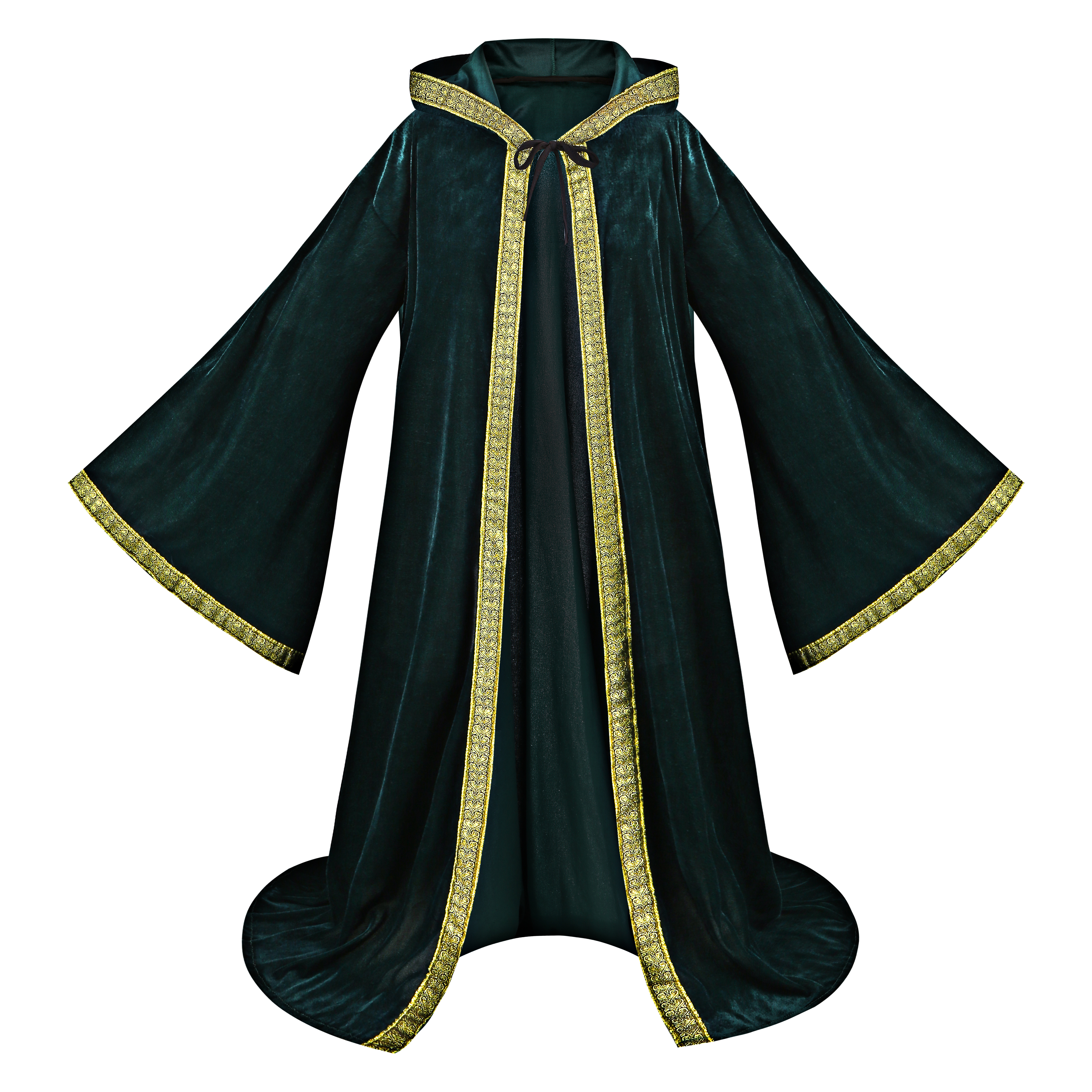 Wizard Robe