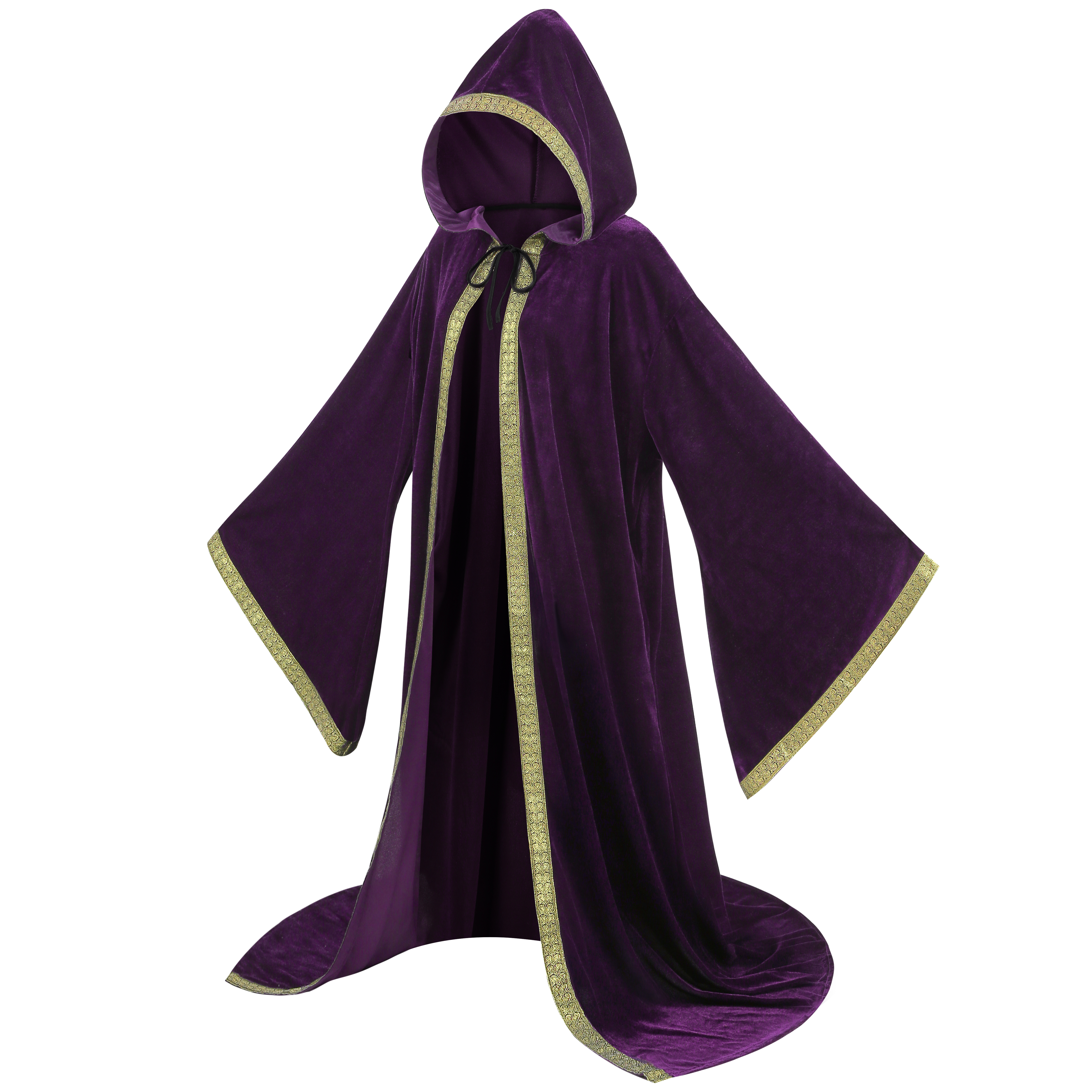 Wizard Robe