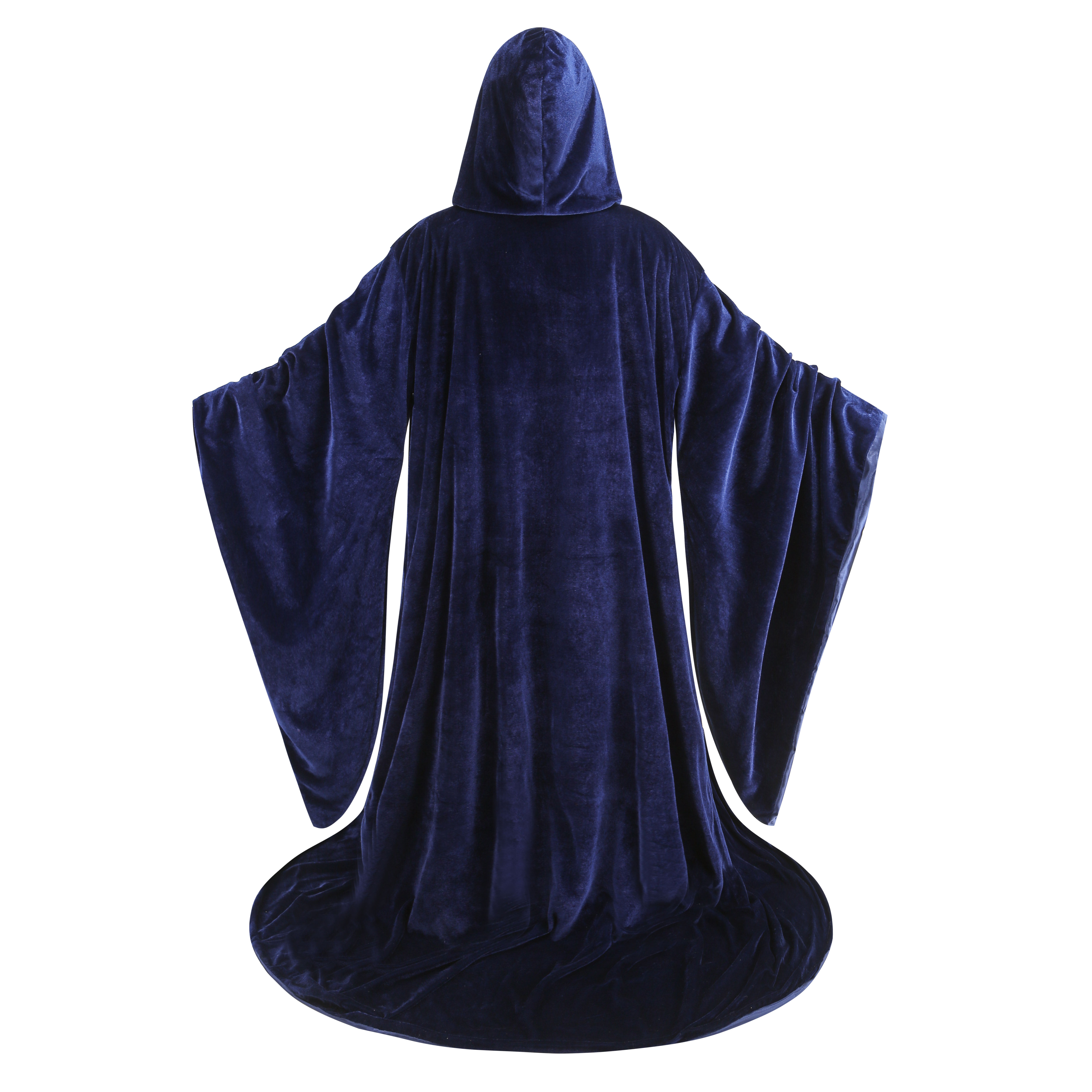wizard cape
