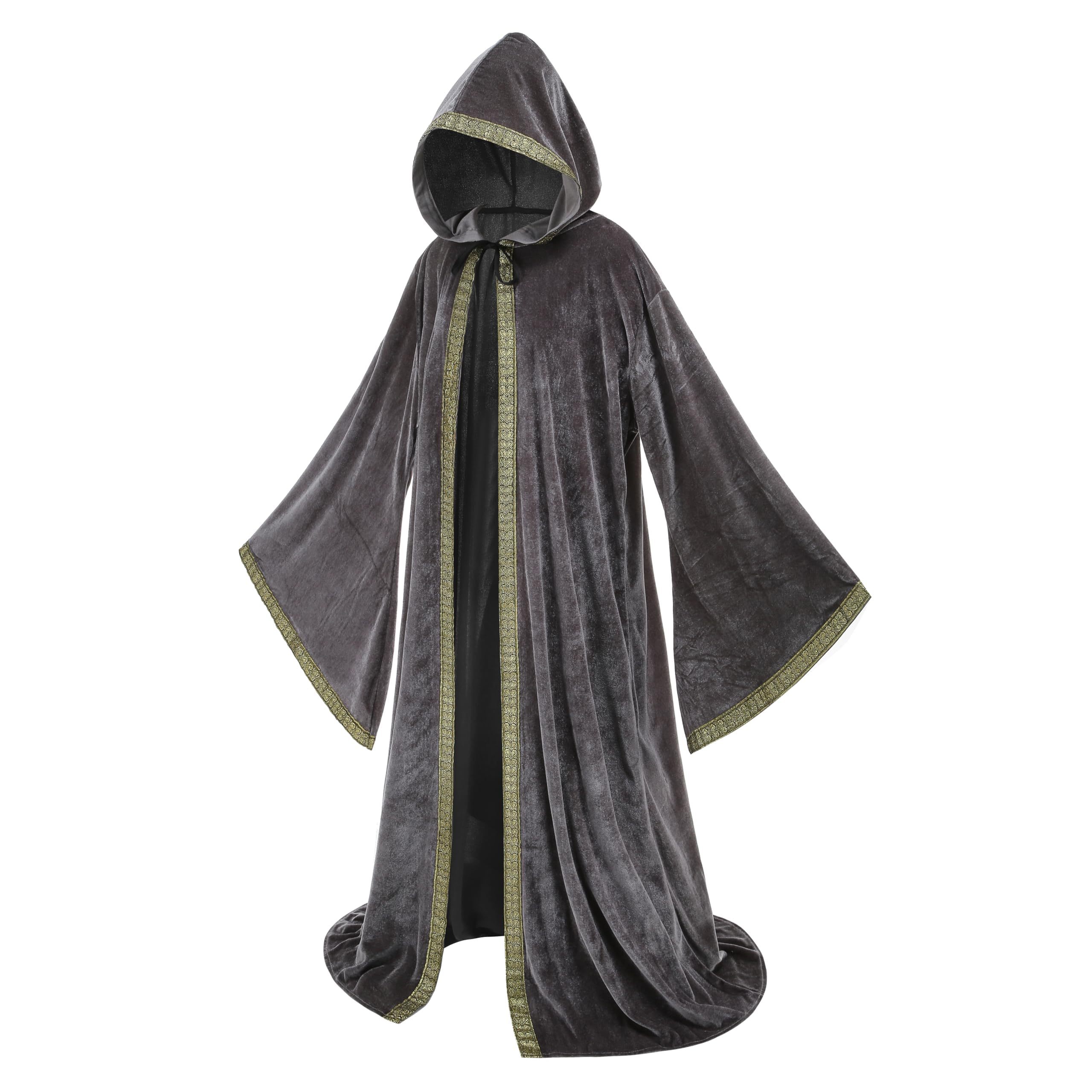 wizard cape