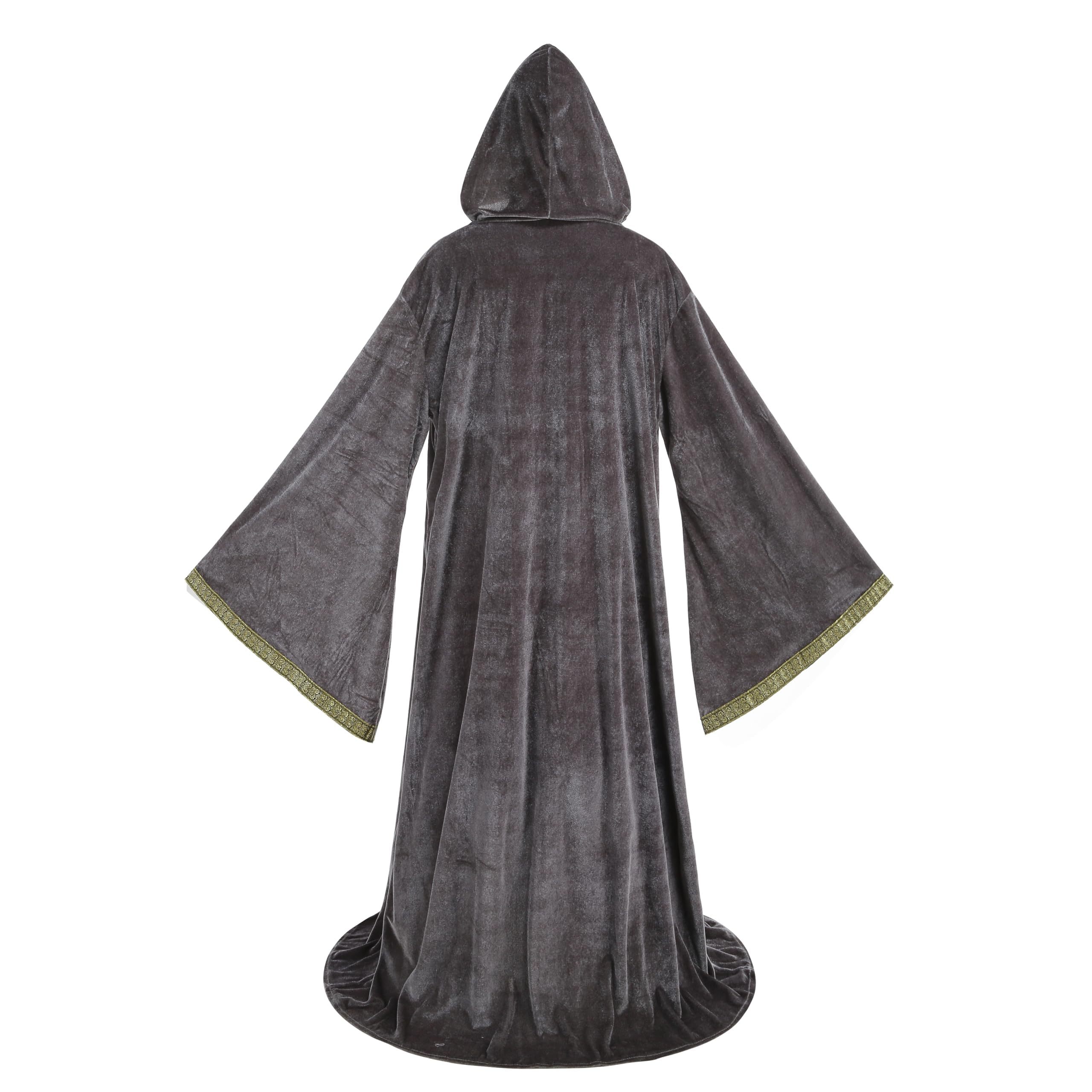 wizard cape