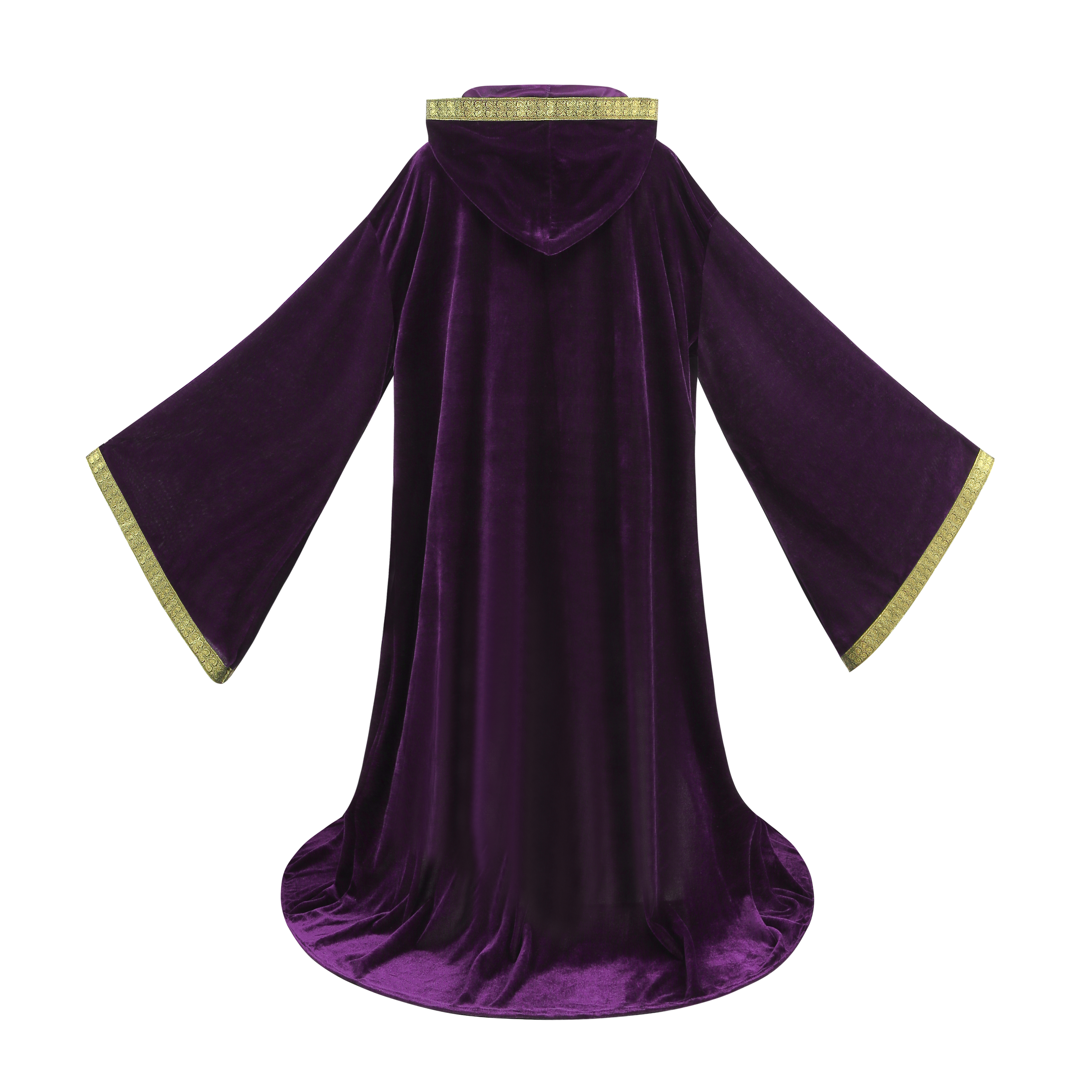 Wizard Robe