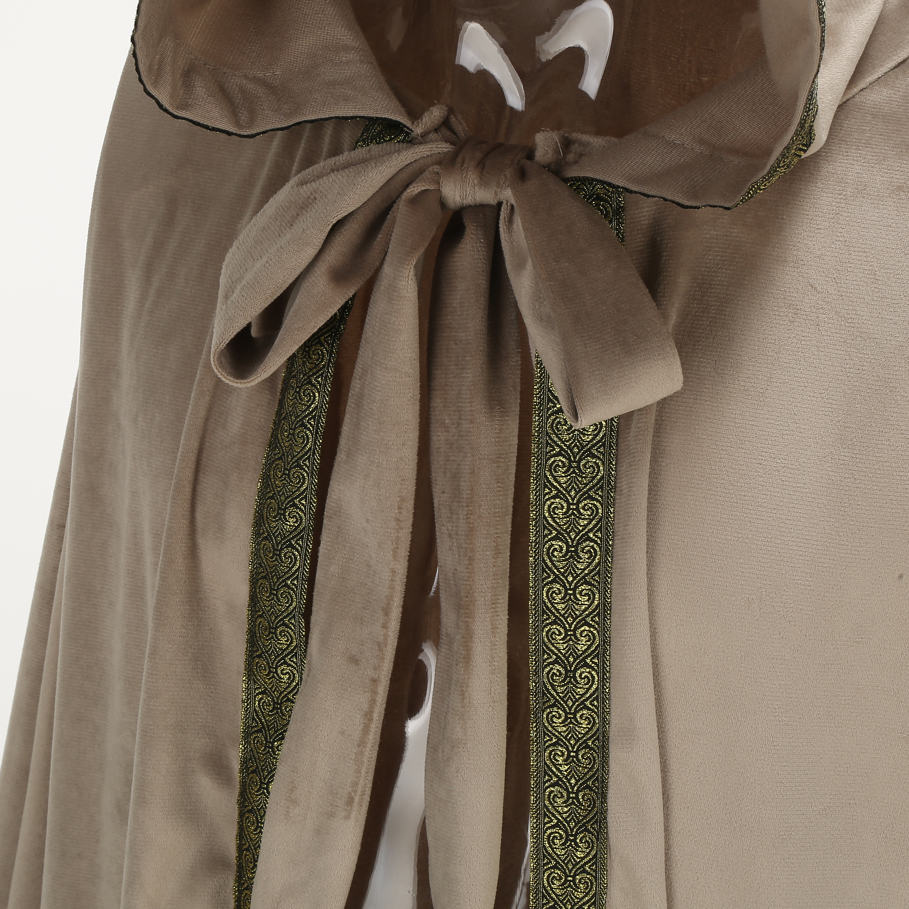 wizard cape