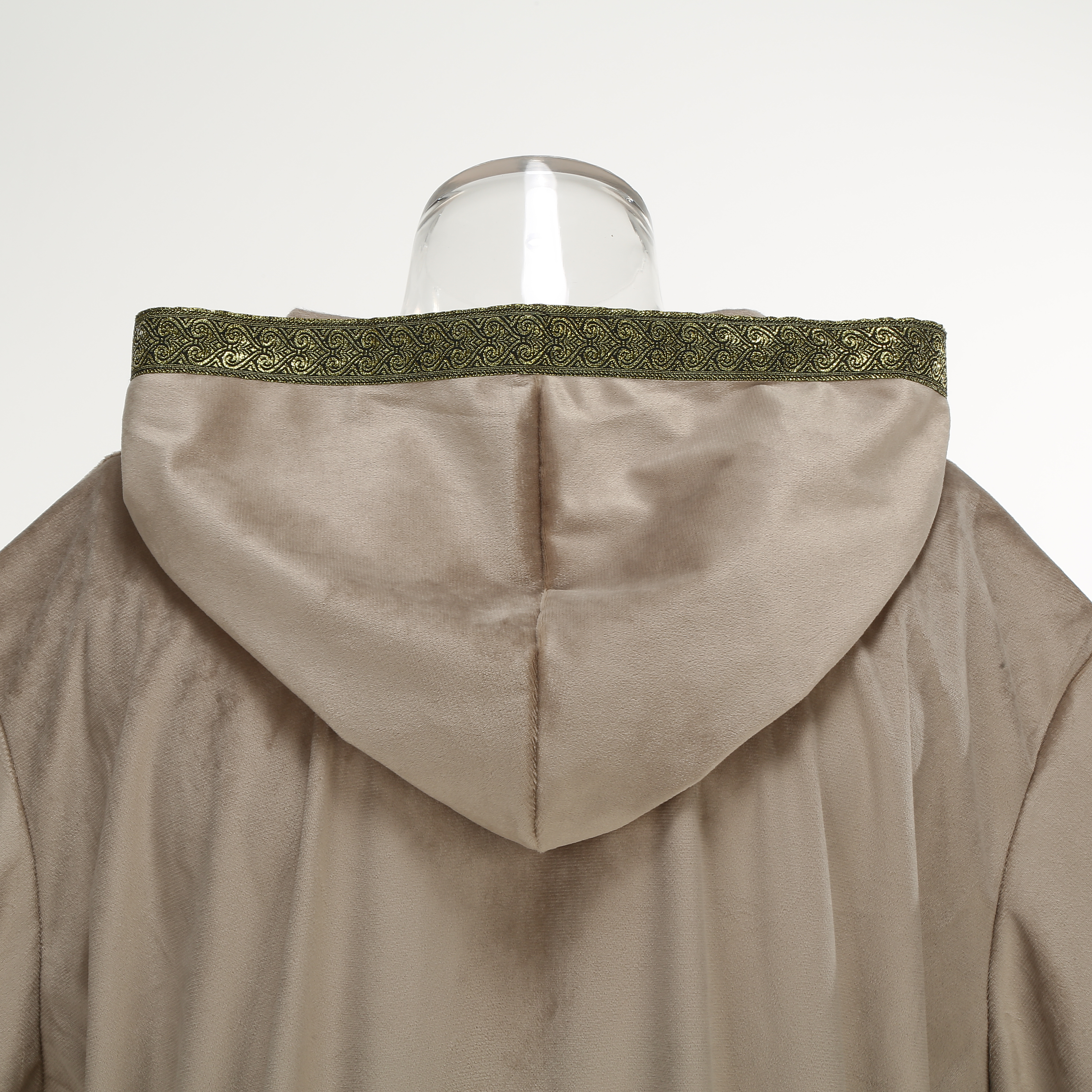 wizard cape