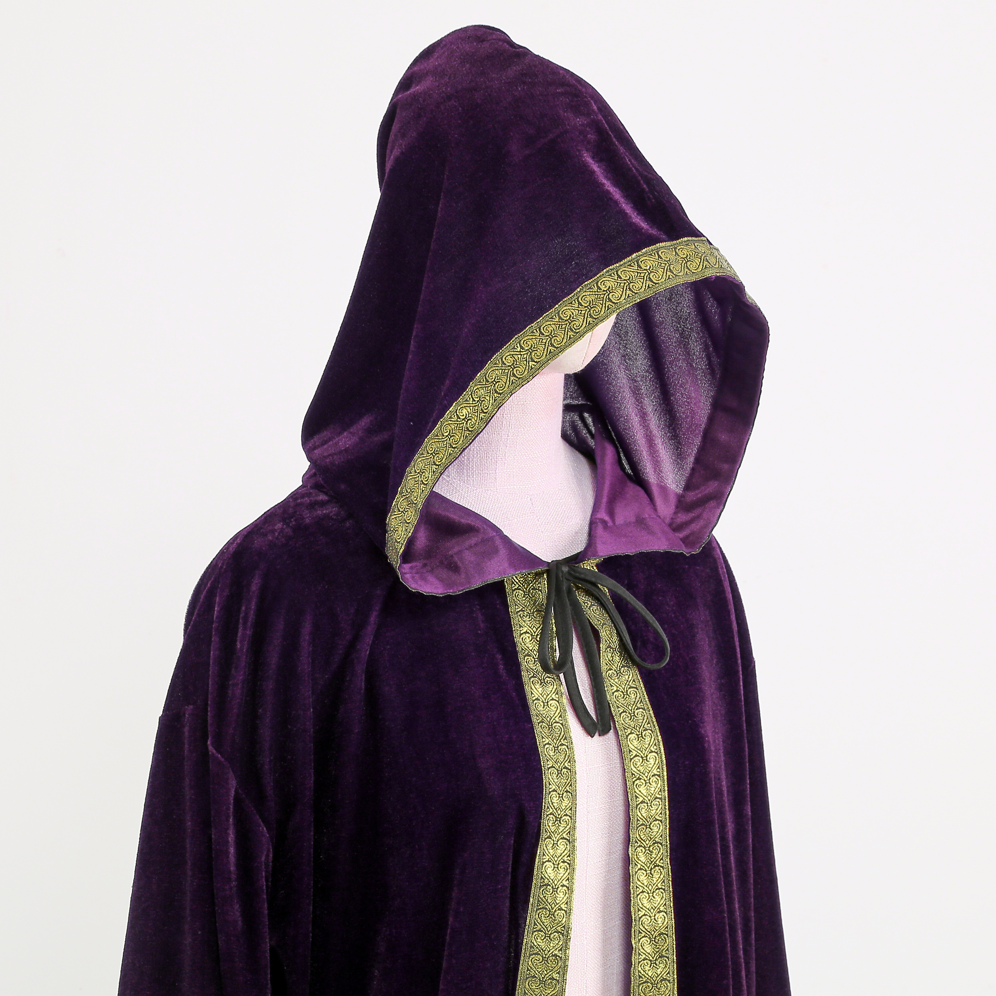 Wizard Robe