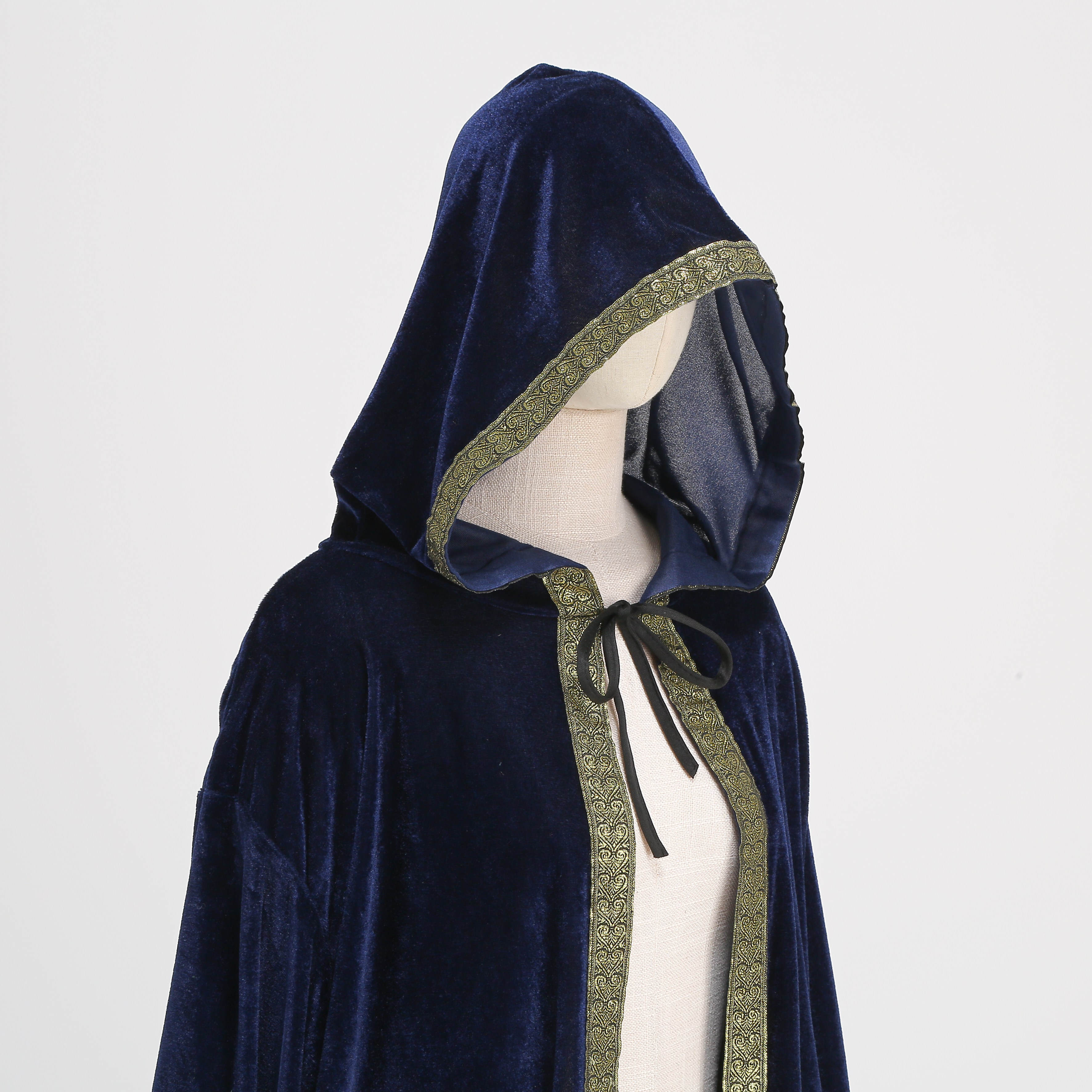 Wizard Robe