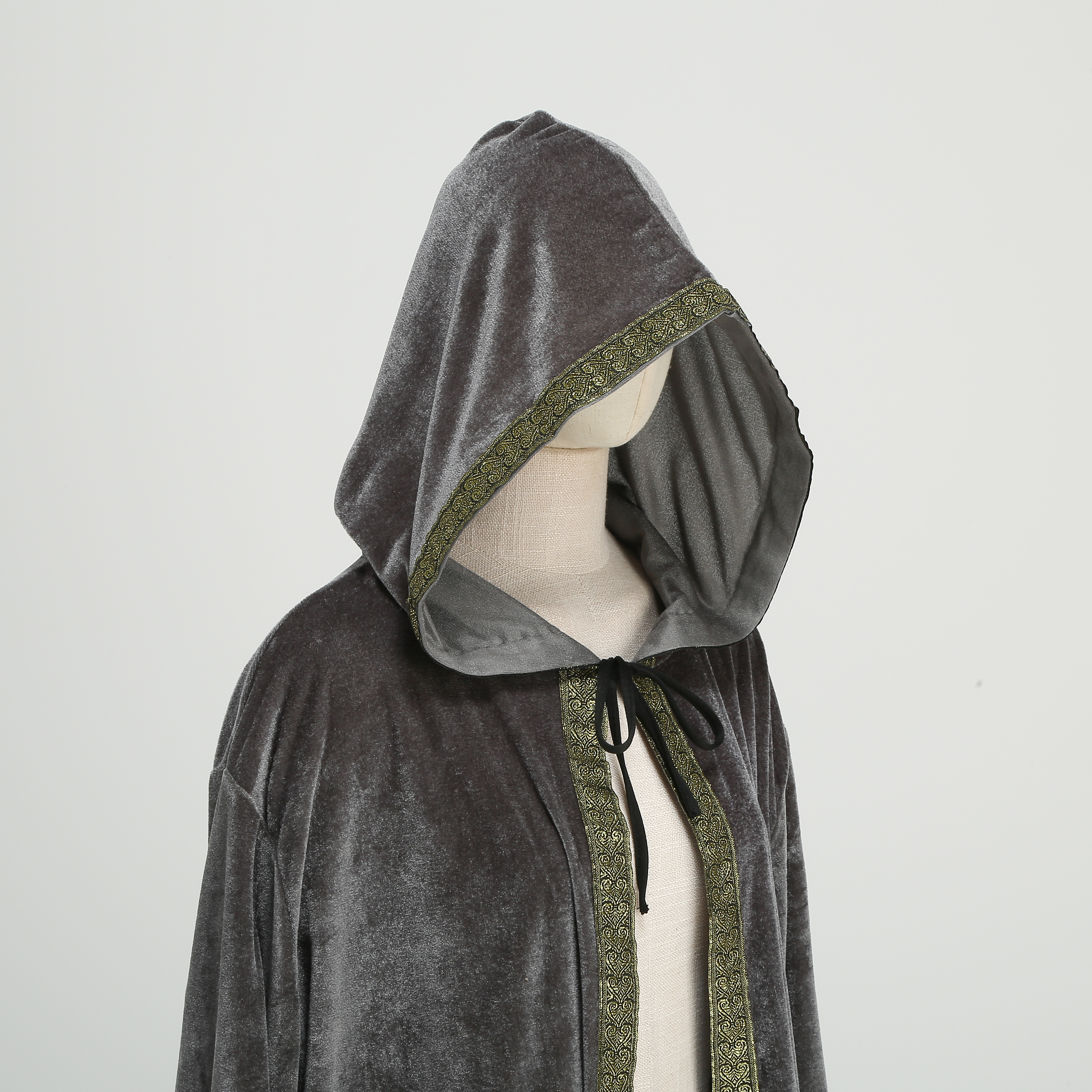 Wizard Robe
