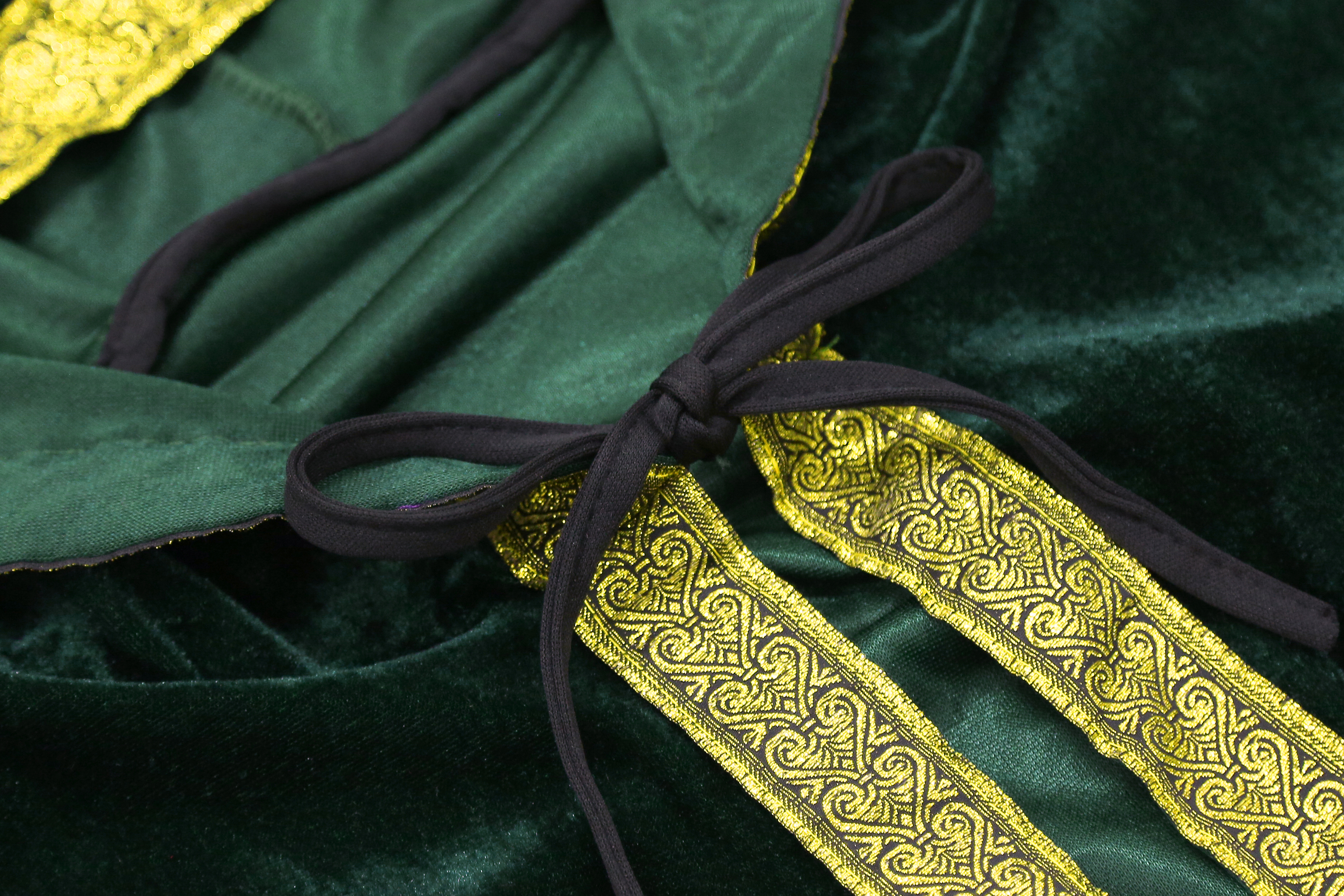 Wizard Robe