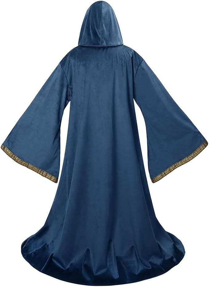 wizard cape