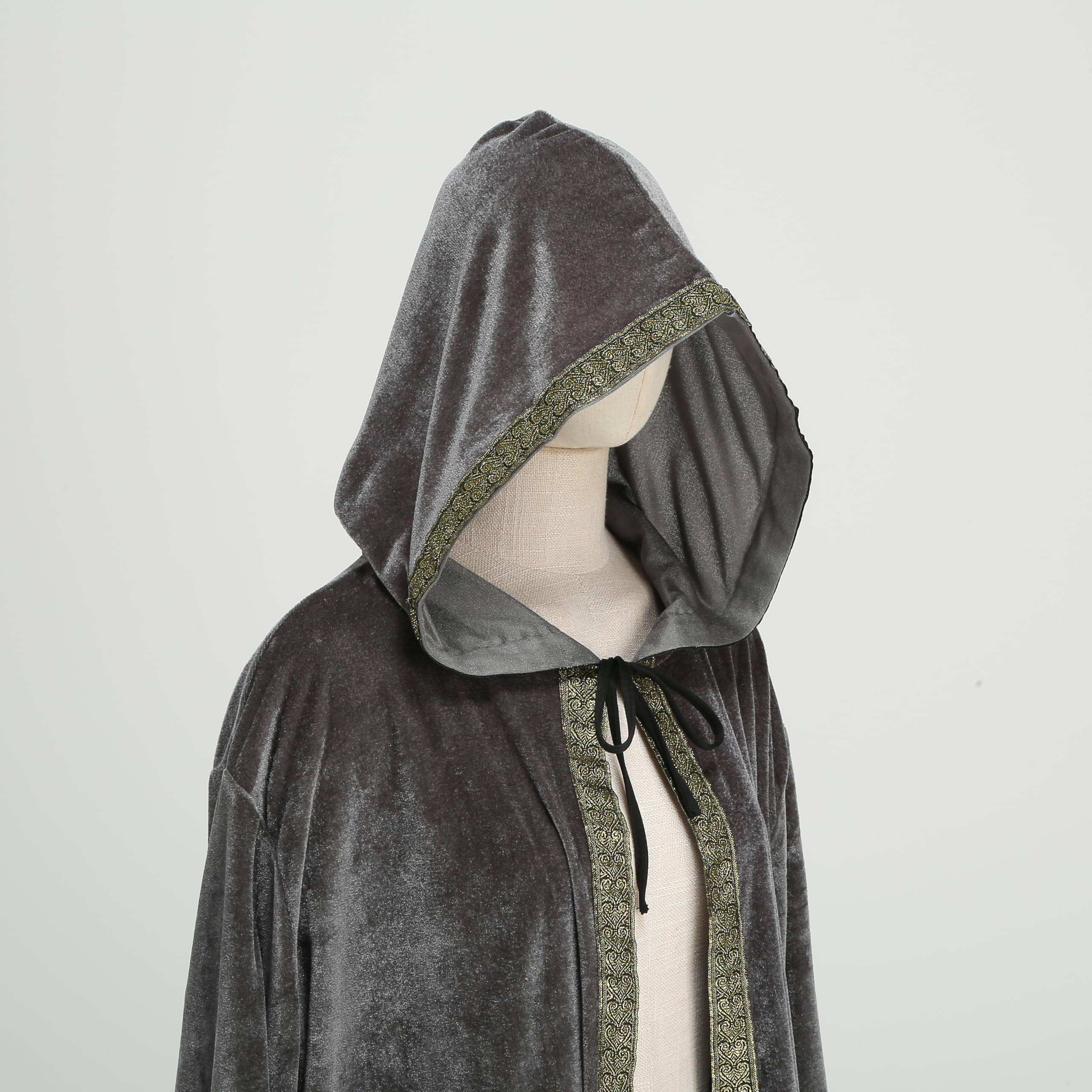 wizard cape