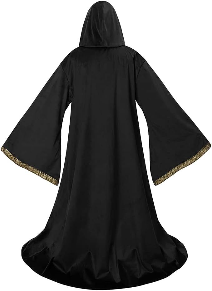 wizard cape