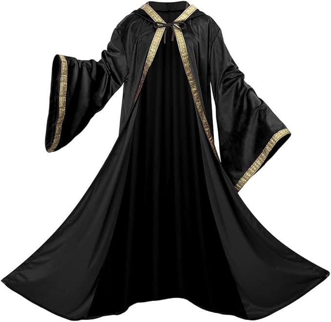 wizard cape