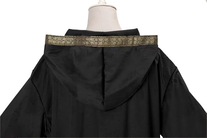 wizard cape