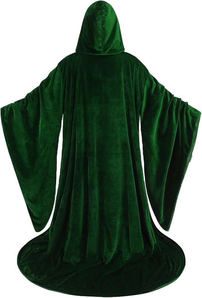wizard cape