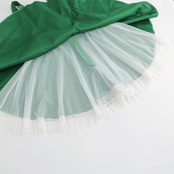 Off Shoulder Oktoberfest Costume