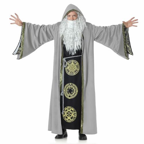 wizard cape
