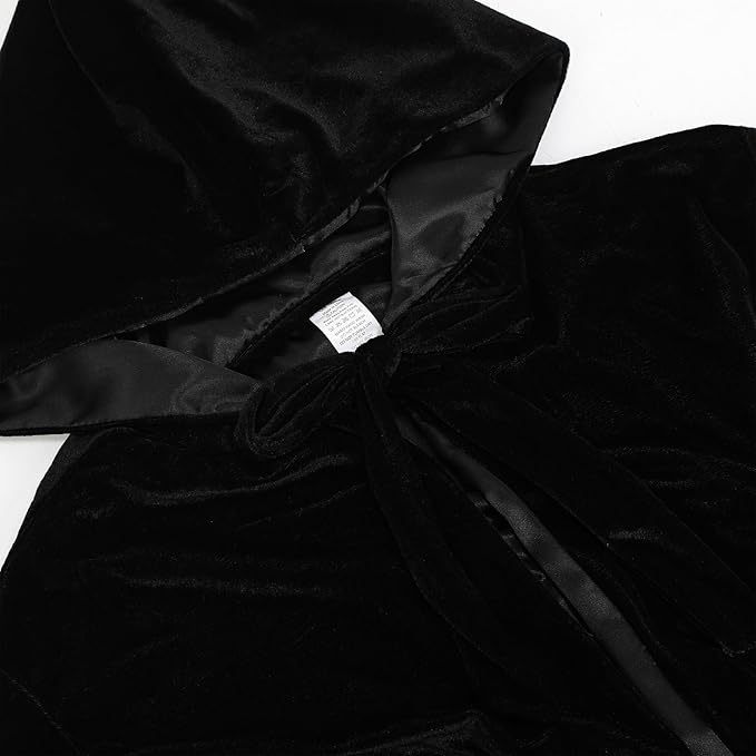 wizard cape