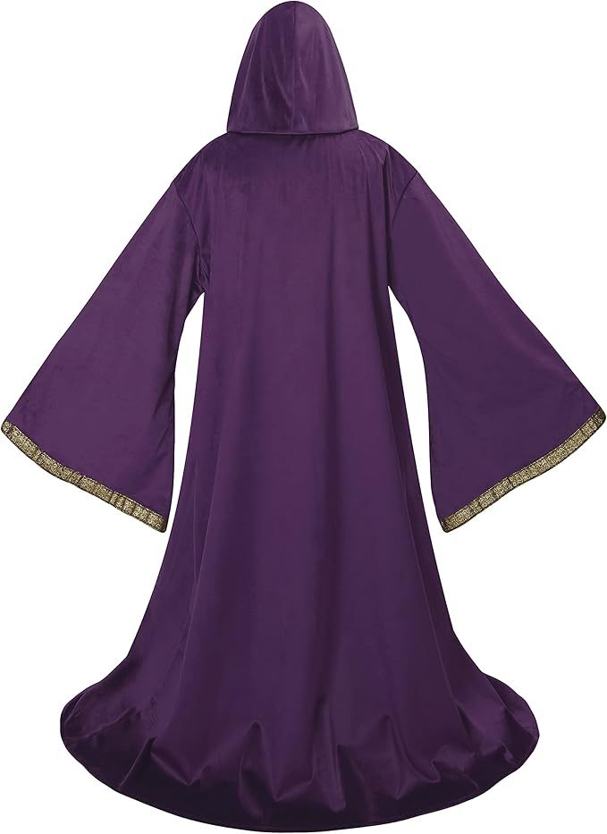 wizard cape