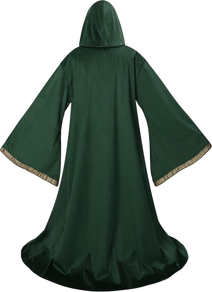 wizard cape